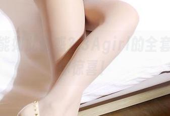 冲凉也能如此诱惑?3Agirl的全套写真给你惊喜!