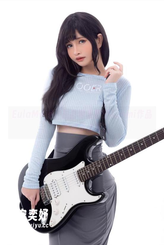 Azami EulaMaid,放在网盘里的Azami作品,你敢不点开?