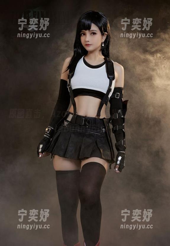 Azami 原图直击,Azami不按常理出牌的“WhiteBunnyGirl”