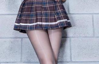 Beautyleg – 约会Jessie的无圣光网袜图集,光靠想象就已经很过瘾了。