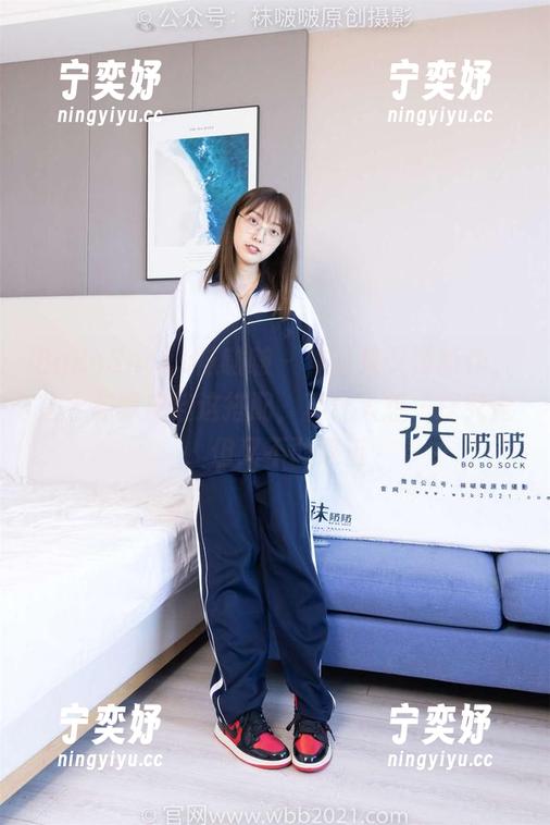 BoBoSocks袜啵啵-芝士 BoBoSocks袜啵啵 - 作品集又添新作,芝士和黑皮鞋这搭配,真让人想一探究竟,但又不敢靠近