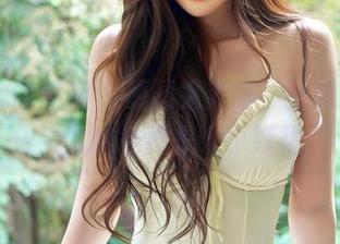 Feilin嗲囡囡 – 原图太养眼，图册里的娜依灵儿妹妹真是个小妖精。