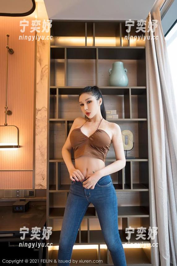 Feilin嗲囡囡 - 越看越好奇——小果冻儿的豹纹合集分享时刻