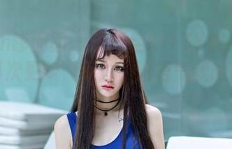 Feilin嗲囡囡 – 施忆佳KITTY修女的套图，再次更新，不过，这语气我能接受吗？