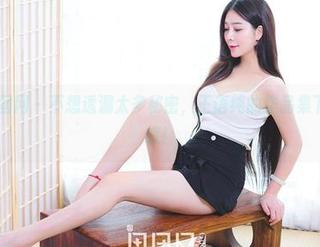 GIRLT果团网 – 不想透漏太多秘密，王语纯的作品集下载分享下哦！