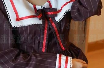 GIRLT果团网 – 水手服vs萌神妹妹,套图中我该选哪个呢,呃,算了都要!