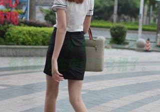 IESS异思趣向 – 小金的包臀裙,高清到你怀疑人生中的其它裙子。