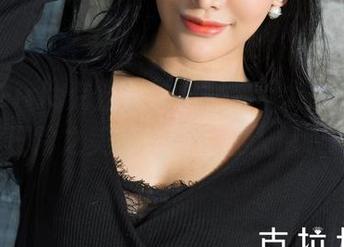 KelaGirls克拉女神 – 独特风格的凌雪,日常之美,原图也让人惊叹!