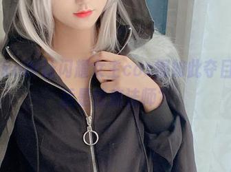 KuukoW让闪耀女主cos得如此夺目，幕后是位魔法师？