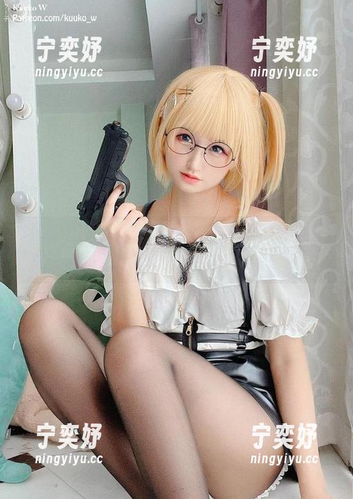 私房图集：当KuukoW遇上土佐，灵感似乎在悄悄蔓延