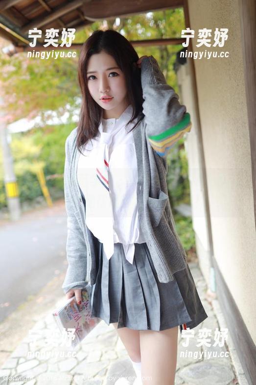 MFStar模范学院-lingyu69 MFStar模范学院 - 点开美图,lingyu69的长腿在线等着你的目光!