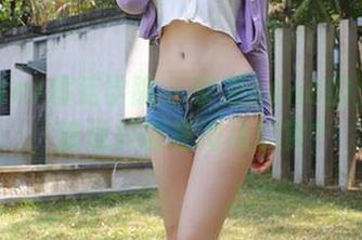 MFStar模范学院 – 奈美nana的比基尼，谁说只能在海边欣赏？