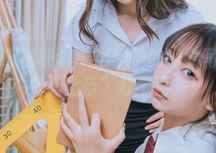 MTYH喵糖映画 – 半半子的修女写真全集，跟“上帝”打个商量！