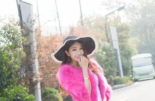 MiStar魅妍社 – 水手服下的淼淼萌萌哒，图集里的浪漫也是不容小觑！