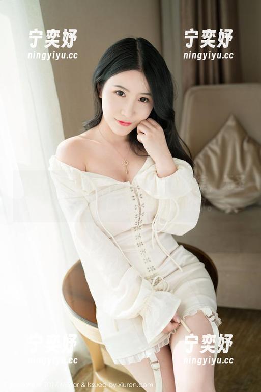 MiStar魅妍社 - oh舞媚歆的浴室，无圣光更有趣，图集留给喜欢的你。