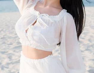 MiStar魅妍社 – 不说话的御姐，赵欢颜Jessica的资源等你发现