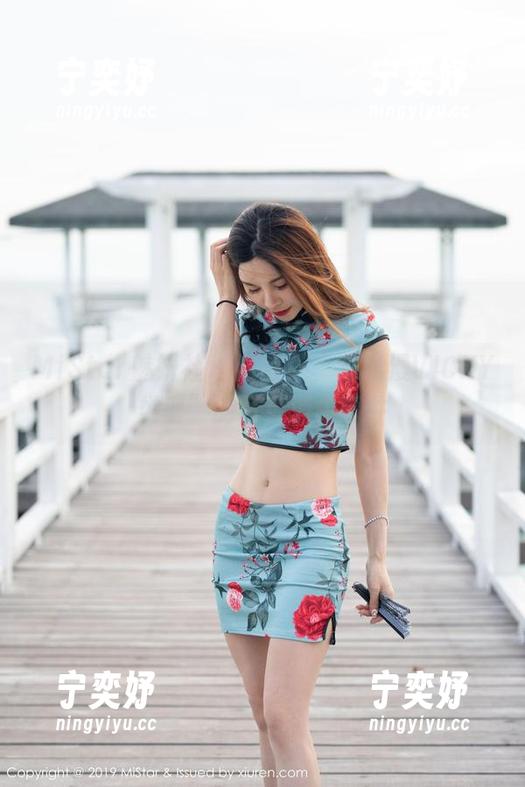 MiStar魅妍社-陈雅漫VICKY MiStar魅妍社 - 浴室:“陈雅漫VICKY类型”的写真消失事件