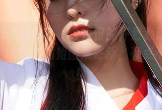 MiiTao蜜桃社 – 今日份的怦然心动！缇娜美Tinami姐姐图集更新，有点不同哦！