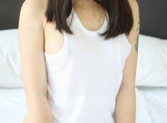 MyGirl美媛馆 – Carina梦绮的连体衣：这图片我只想反复看，无奈于连体衣太好看了！
