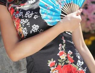 MyGirl美媛馆 – 这白裙也太好看了，唐琪儿真懂我的心