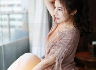 MyGirl美媛馆 – 如果你还没看过小魔女奈奈的私房自拍合集，那你真得长点心了