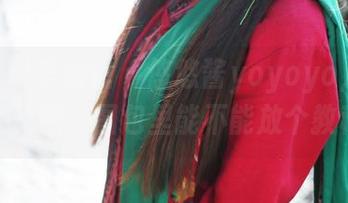 MyGirl美媛馆 – 悠悠酱yoyoyo，求你的油亮秘籍，图包里能不能放个教程呢？