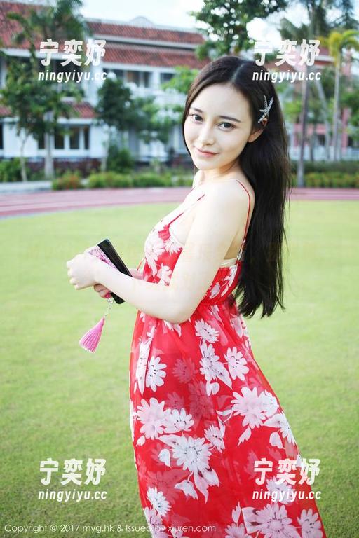 MyGirl美媛馆-王馨瑶 MyGirl美媛馆 - 王馨瑶全套,别犹豫,下载就对了!