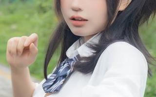 不会施法的Nyako喵子巫女只会用美图震撼你