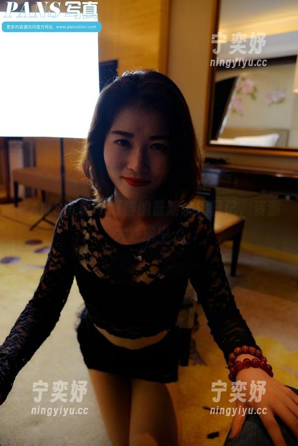 PANS写真 - 叮铛的最新试镜日记，资源大泄露中…
