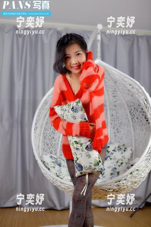 PANS写真-诺诺 PANS写真 - 原图?诺诺和她的JK其实不止这些更新。