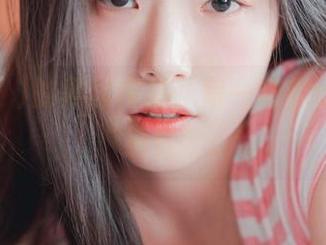 Pia(피아)的黑丝作品，每一根都好像在讲“别走”。