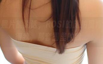 如果照片能说话,ROSI的旅拍里肯定认得我,那套图里的我…