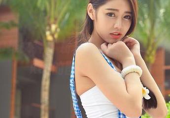 TGOD推女神 – 粉色无处不在，沛沛Eankei的图库大解密！