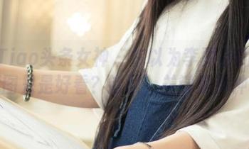 TouTiao头条女神 – 你以为李丽莎的水手服原图只是好看?错了,关键是那种味道