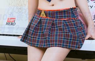 TouTiao头条女神 – 这张杜花花的照片为何如此可爱？一时冲动，我决定分享给大家！