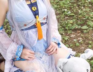 TouTiao头条女神 – 一言不合就把快照变成写真集，杨漫妮baby的学姐韵味太赞了吧！