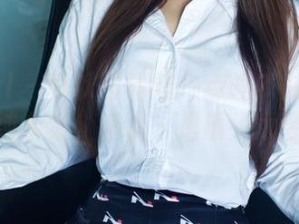 TuiGirl – 可以再清纯一点吗？艾栗栗最新的清纯合集，话说…是镜头太会拍吗？