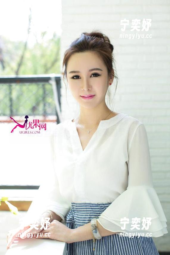 UGirls尤果网-张小西Ann UGirls尤果网 - 资源共享:张小西Ann的白丝合集,停不下来的节奏。