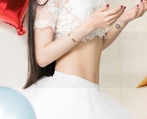 UGirls尤果网 – 当皮衣遇上欣杨Kitty:壁纸系列,来点不一样的!