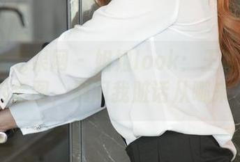 UGirls尤果网 – 姐姐look：王谨轩的精选套图，别问我脏话从哪来。
