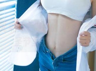 UGirls尤果网 – 要命的美图，苏糯米在万圣节里的小把戏！