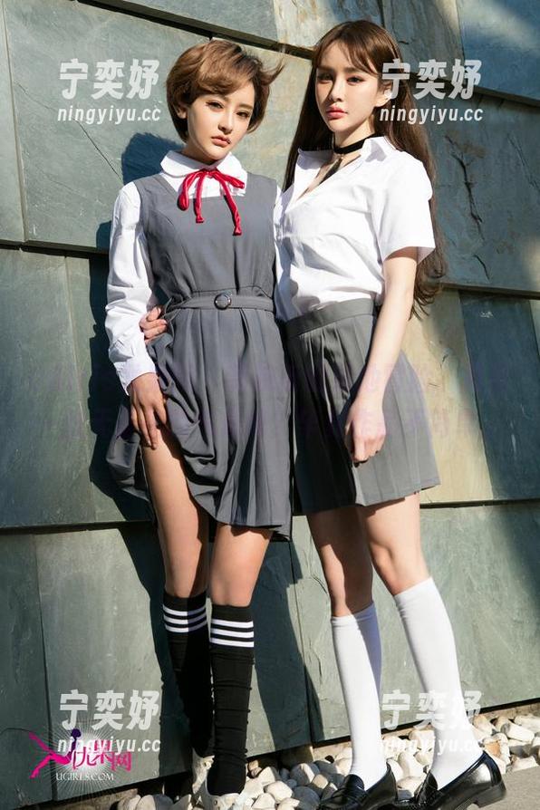 UGirls尤果网-郭婉祈 UGirls尤果网 - 郭婉祈的泳池冒险,真有一丝无圣光的气息吧?毕竟作品不简单。