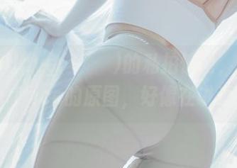 再次被Uhye(이유혜)的私拍惊艳，DeepmoreOffice的原图，好像在讲述什么。
