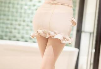 XIAOYU语画界 – 杨晨晨sugar的婚纱攻略：选择对的婚纱，能不能嫁得挑剔点啊！图库精选！
