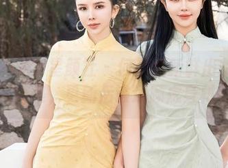 XINGYAN星颜社 – 何晨曦新鲜出炉比基尼合集，更新后谁还顾虑身材？