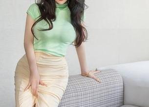 XINGYAN星颜社 – 办公室风云：李若汐高清秘书合集，谁说工作不能浪？
