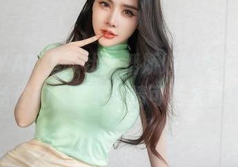 XINGYAN星颜社 – 潘娇娇的美足原图，分享给你们，足下留情可别太过分哦。