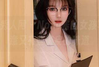 Xiuren秀人网 – Nono酱的女孩写真,随意又有些俏皮的味道
