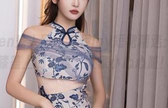 Xiuren秀人网 – 乔伊joy短裙精选：悬在膝盖上的优雅，大家小心心脏！
