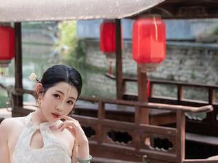 Xiuren秀人网 – 修女的图包资源，每一张都是千夜未来的温柔呢？